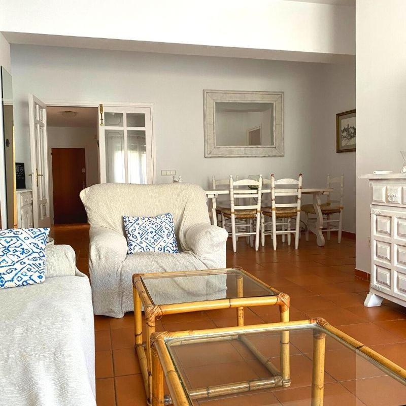Portbell Anxova Apartment L' Escala Ngoại thất bức ảnh