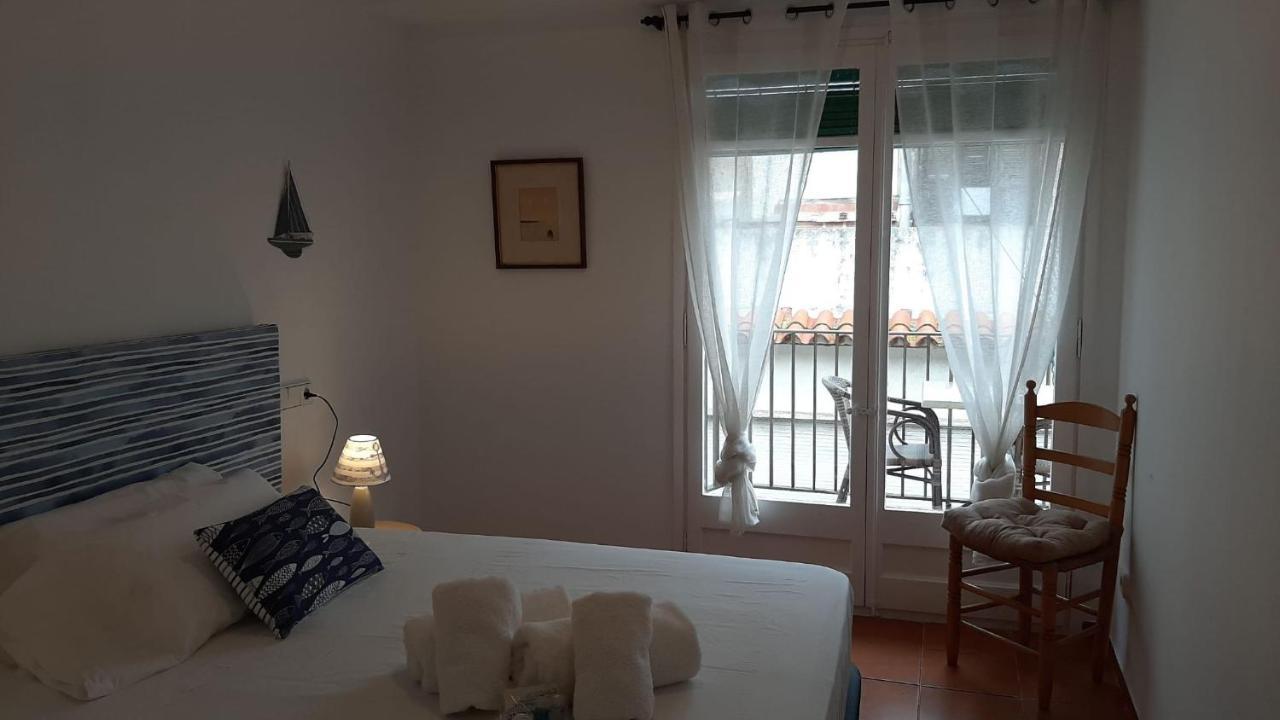 Portbell Anxova Apartment L' Escala Ngoại thất bức ảnh
