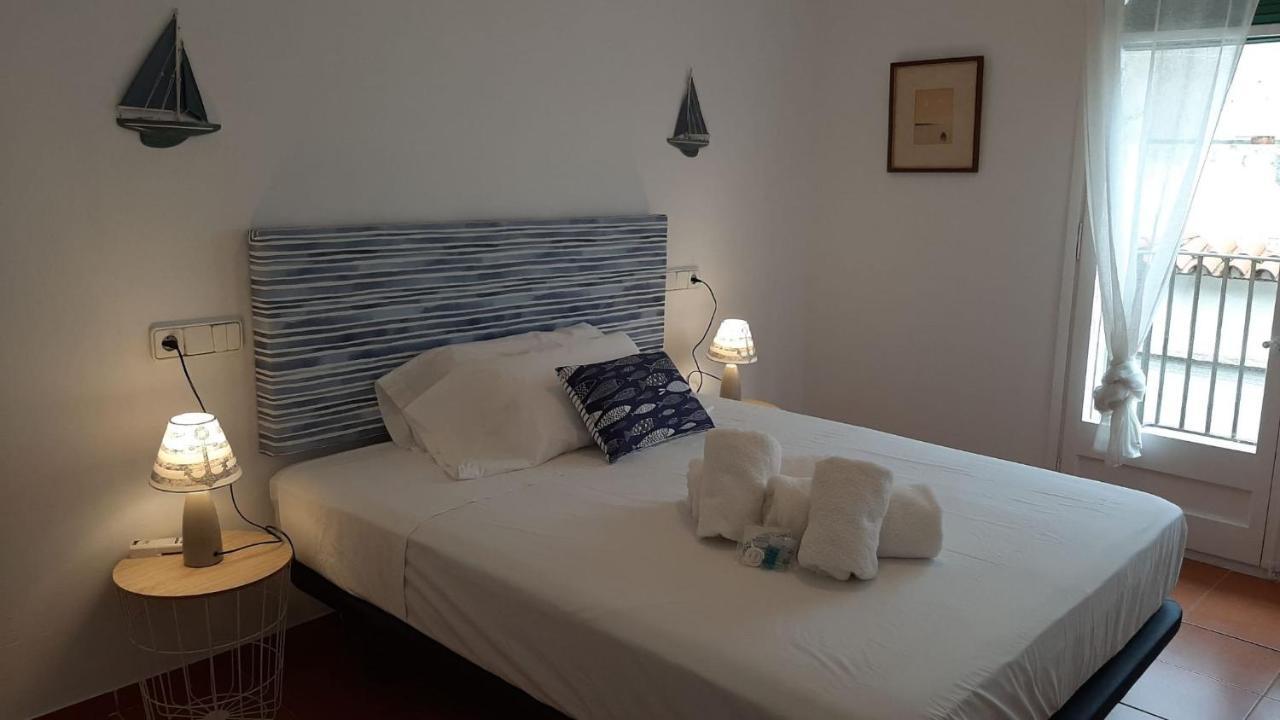 Portbell Anxova Apartment L' Escala Ngoại thất bức ảnh