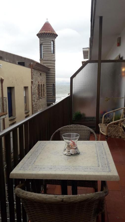Portbell Anxova Apartment L' Escala Ngoại thất bức ảnh